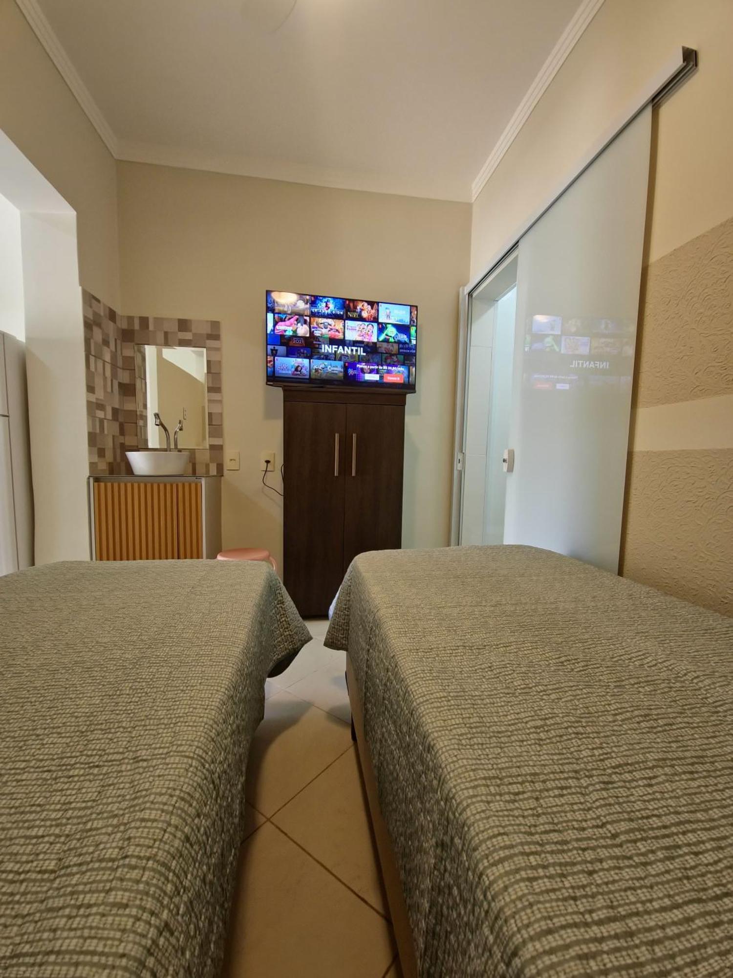 Loft Proximo Estadios E Faculdades Apartment Campinas (Sao Paulo)