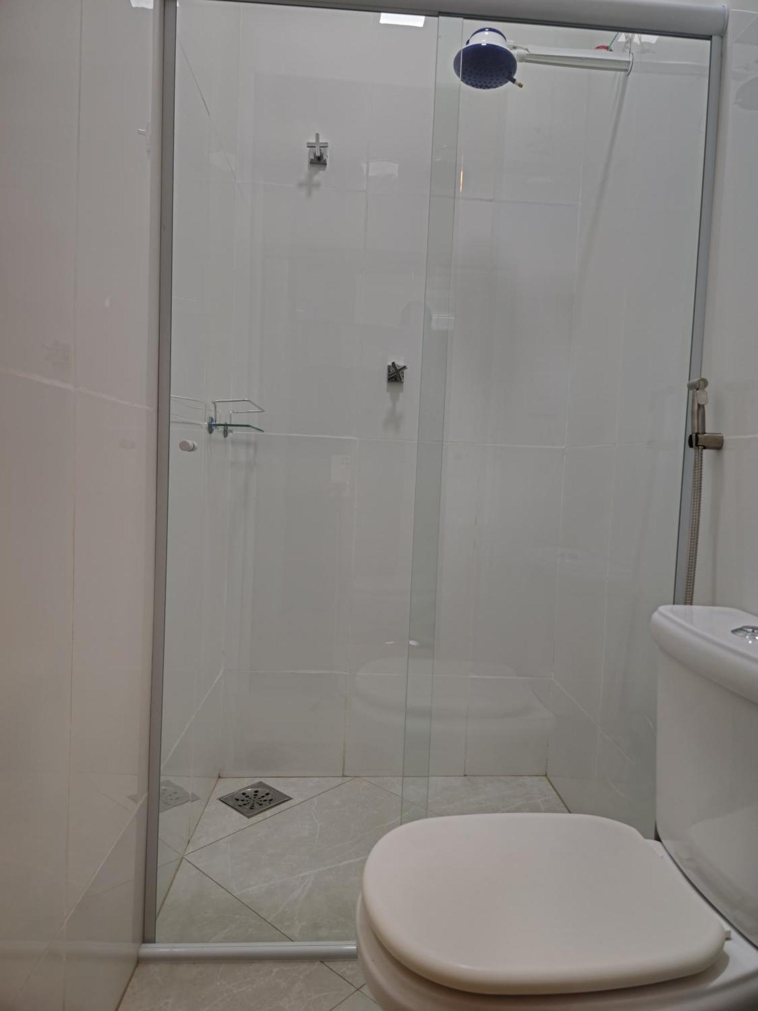 Loft Proximo Estadios E Faculdades Apartment